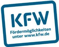 KfW-Bank - KfW Fördermittel für Neubau und Bestand